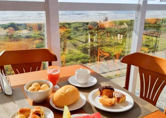 Mariricu Apartment | ATLANTIC MARLIN HOTEL