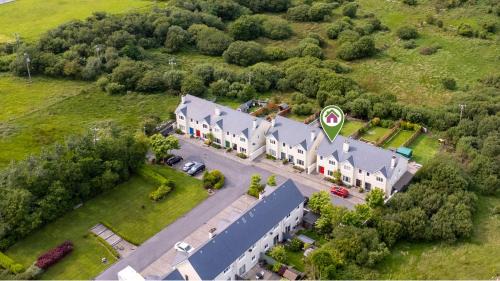 Clifden House | Atlantic Rest