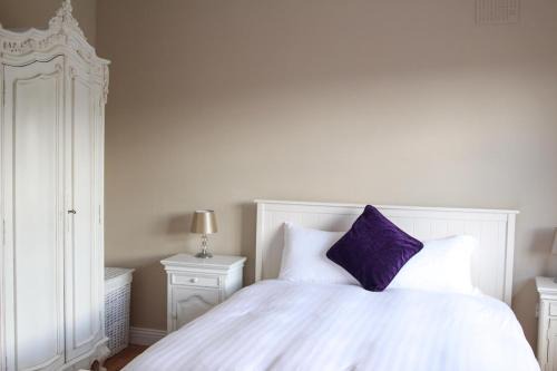 Lisdoonvarna House | Atlantic Rose Cottage