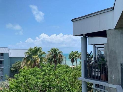 Key West House | Atlantic Sunrise Penthouse