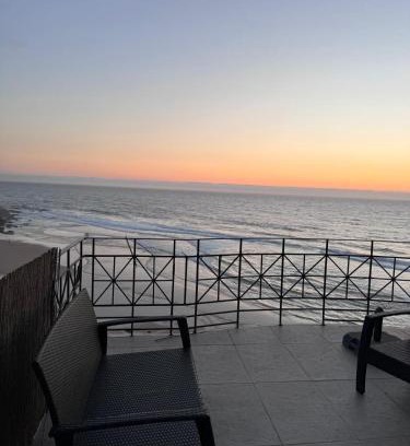 Praia das Macas House | Atlantic Views Sintra Guest House