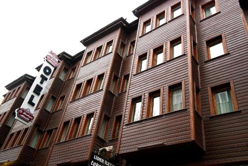 Suleymanpasa Hotel | Atlantik Butik Hotel