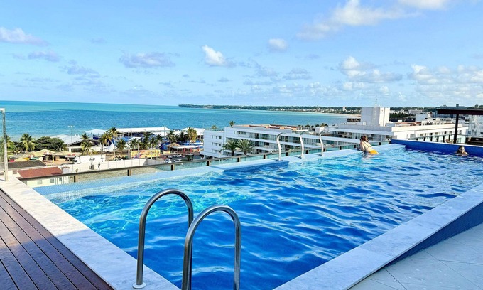 Tambau Apartment | Atlantis Aquamarine