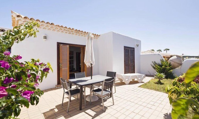 San Miguel de Abona Villa | Atlantis, Golf del Sur