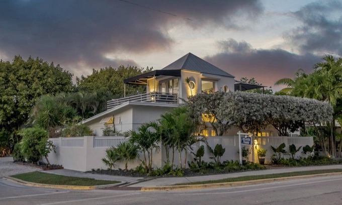 Midtown House | Atlantis Main Residence Key West