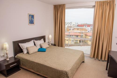 Sarafovo Apartment | Atlantis Resort Private 1BD apart by Flat Mаnager
