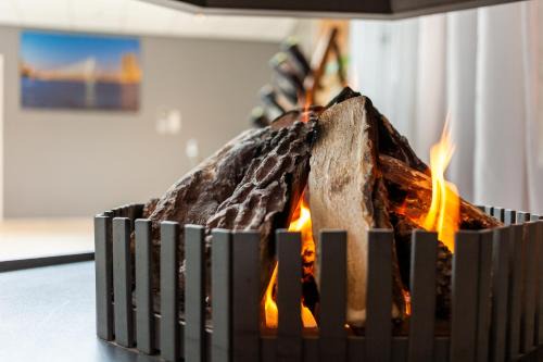 Spijkenisse Hotel | Atlas Hotel Holiday