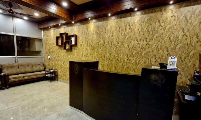 Mahipalpur Bed & Breakfast | Atlas Inn B N B Mahipalpur Near to IGI Airport
