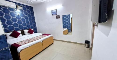 Mahipalpur House | Atlas Inn Stay Near IGI Airport T3