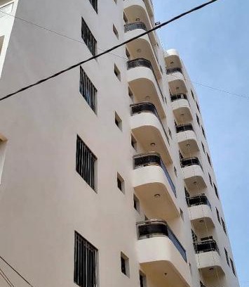 Ngor Apartment | ATMC Appartement