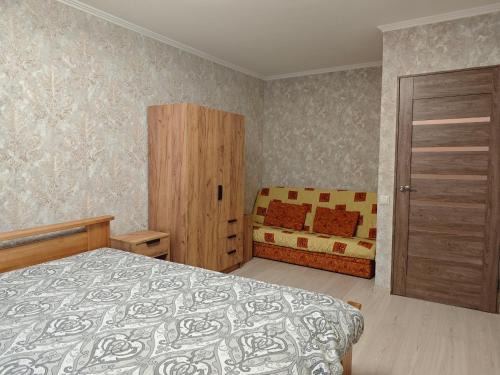 Liepaja Apartment | Atmodas street apartaments