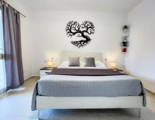 Golfo Aranci Apartment | Atmosphera, Appartamento 180 m dalla Terza Spiaggia