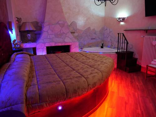 Monteleone Sabino Apartment | Atollo della Sabina