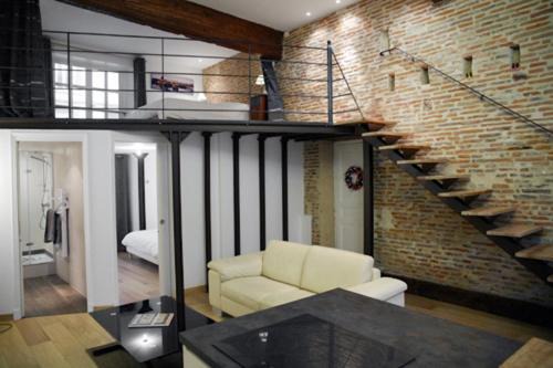 Carmes Apartment | Atout Carmes