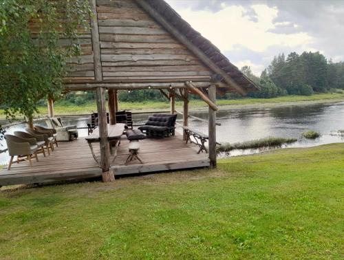 Kurzeme Other | Atpūta Ventas krastā