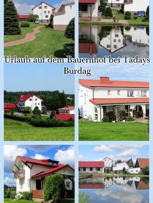 Burdag House | ATR Rejnard Tadaj