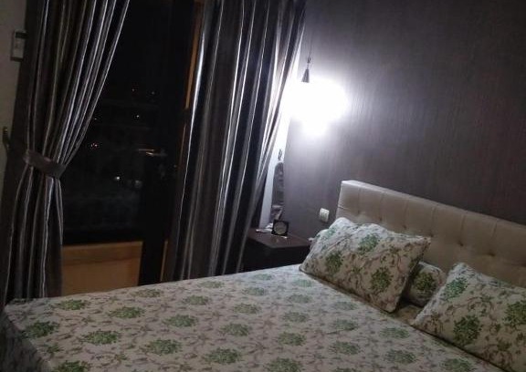 Tangerang Apartment | Atria Residences 12