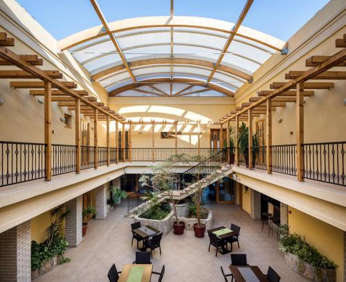Agard Bed & Breakfast | Atrium Agárd Panzió