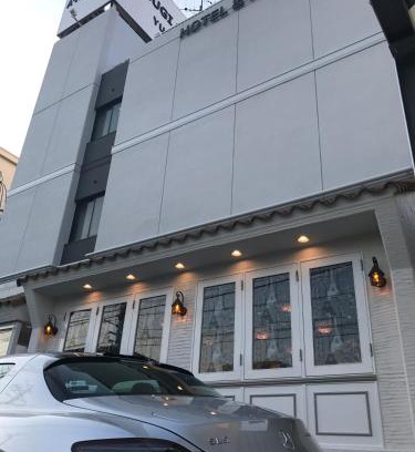 Atsugi Hotel | Atsugi Hotel Yugiri