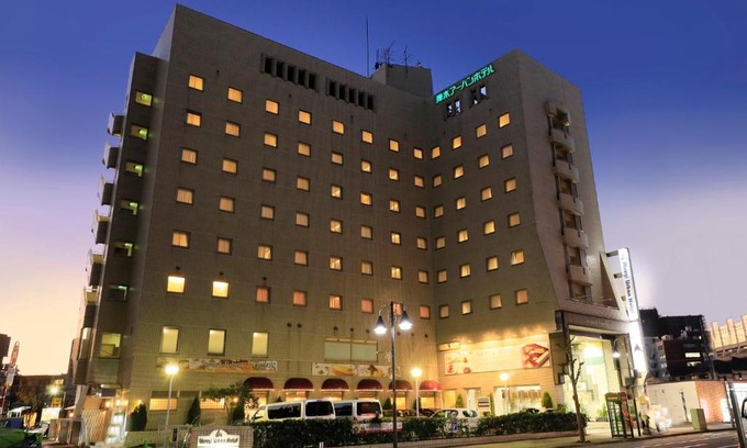 Atsugi Hotel | Atsugi Urban Hotel
