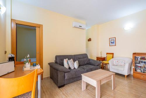 Diputacion de Cartagena Casco Apartment | Att Cartagena Center - Torresol
