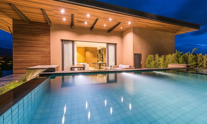 Mu Si Villa | Atta 2-bd Suite OR Pool Penthouse