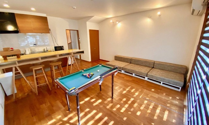Kamakura Apartment | ATTA HOTEL KAMAKURA OomachiRoom 106/Kamakura Kanagawa