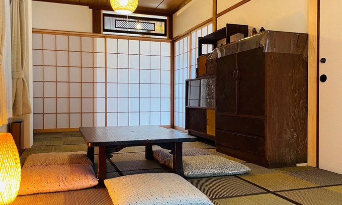 Kamakura Apartment | ATTA HOTEL KAMAKURA OomachiRoom 107/Kamakura Kanagawa