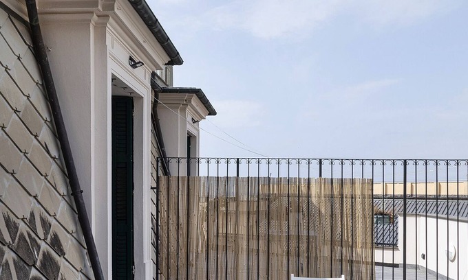 Pre Apartment | Attico 28 by Wonderful Italy