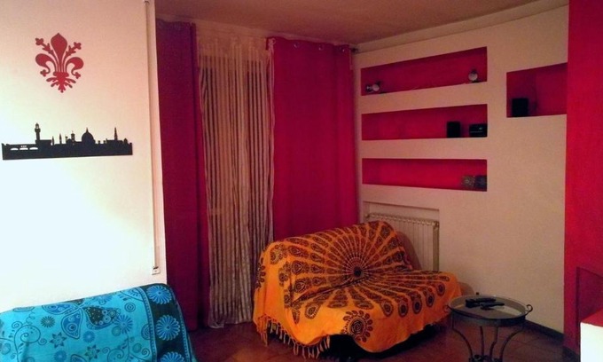 Barberino di Mugello Apartment | Attico a Barberino di Mugello