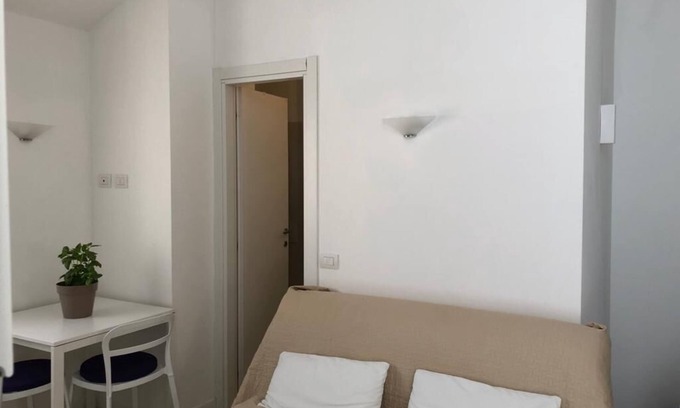 Civitanova Marche House | Attico Borgo Marinaro