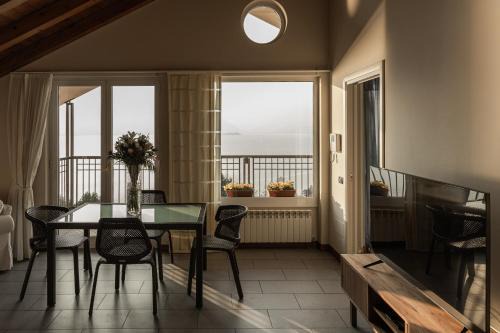 Reno House | Attico Borromea