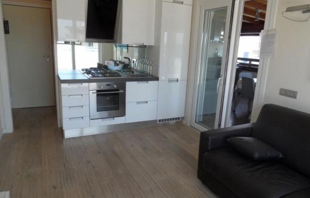 Valverde Apartment | Attico, Condominio Elitè, Valverde di Cesenatico (FC)
