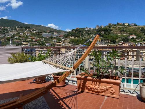 Sanremo Apartment | Attico Flora