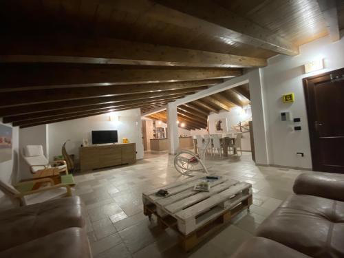 Partinico Apartment | ATTICO GALILEO