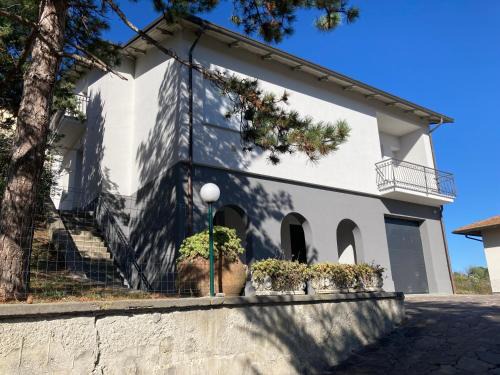 Casalfiumanese House | Attico Marsiglie
