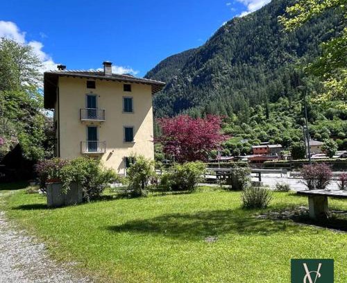 Isola di Fondra Apartment | Attico Monolocale Boutique