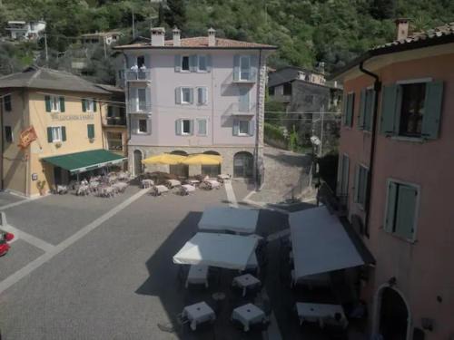 Pai Apartment | ATTICO NEL BORGO