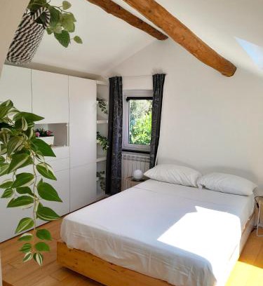 Voltri Apartment | Attico sul Mare By Smart-Home