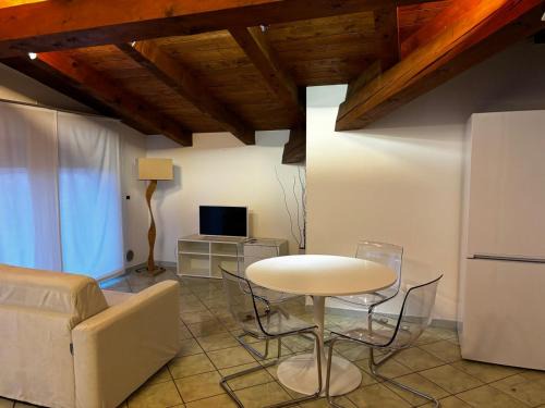 San Salvo Apartment | Attico Via Gronchi