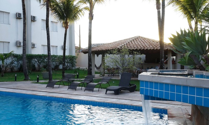 Segismundo Pereira Hotel | Attie Park Hotel
