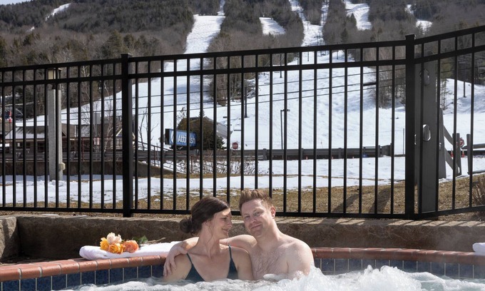 Bartlett Apartment | Attitash Mountain Village