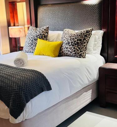 Garsfontein Bed & Breakfast | Attorneys Place