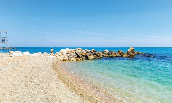 Fabriano House | Attractive holiday home for a wonderful holiday.
