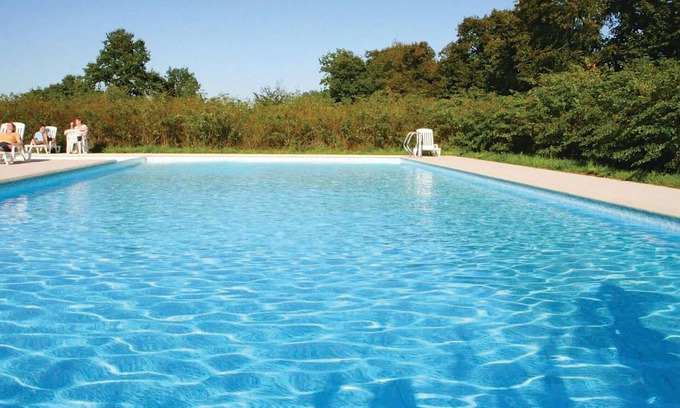 Barvaux Apartment | Attractive vacation apartment in an exclusive, small vacation park.