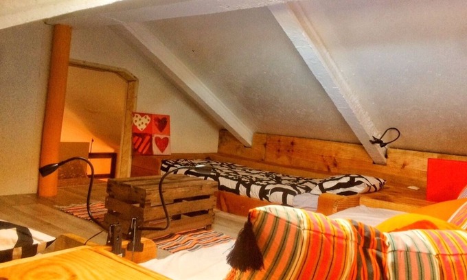 Alcobaca Cottage | Attractive vacation home