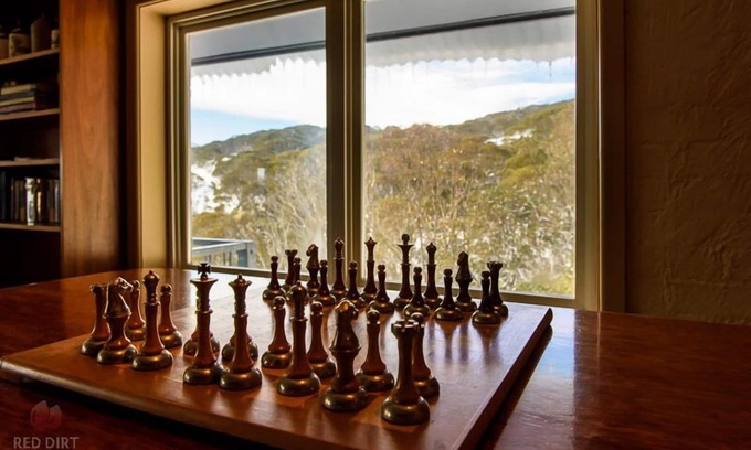 Falls Creek Bed & Breakfast | Attunga Alpine Lodge and Apartments