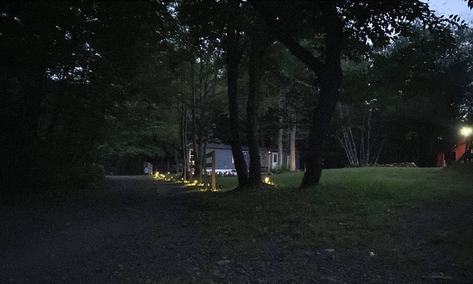Lincoln House | ATV, snowmobile’s lovers great place to unwind