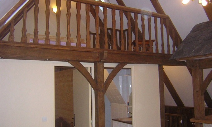 Mont-Dore Apartment | Atypical apartment located in the heart of the village of Mont-Dore!
