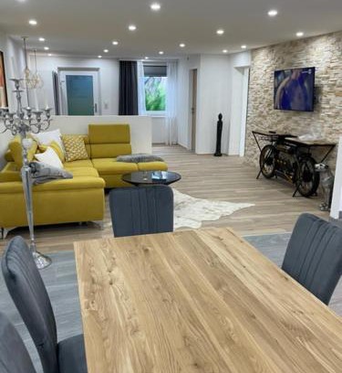 Innsbruck Apartment | außergewöhnliche Kellerloft